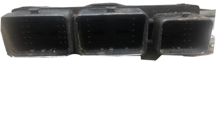 NEC011-029 ecm ecu computer 2015-2016 Nissan Altima
