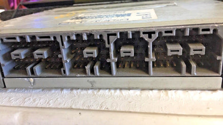 89661-07010 Toyota Avalon 1995 ecu ecm computer