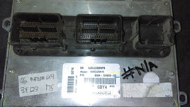 850A 12A650-DE Mazda CX-9 CX9 2008 ecu ecm computer  ***TESTED*** - Swan Auto