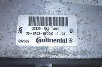 37820-RK2-A03 Acura TL 2010  ecm ecu computer