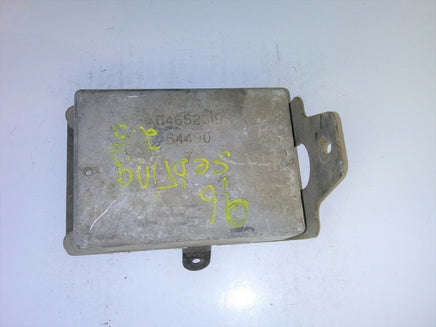 P4671221 ABS Anti-lock Brake control module 1996-1997 Cirrus or Status or Breeze