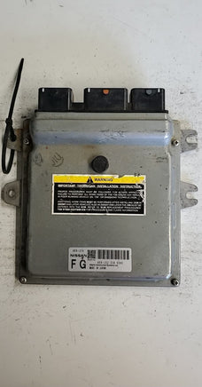 Nissan ecm ecu computer A56-J74 Z2K