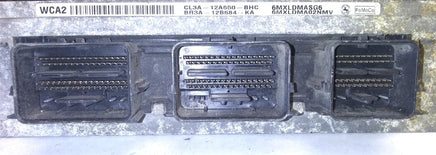 CL3A-12A650-BHC ecu ecm computer 2013 Ford F150 F-150 **TESTED GOOD**