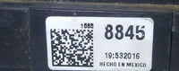 15658845 fuse junction box 2007 Pontiac G6