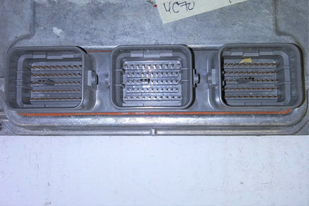 37820-5J6-A77 Acura MDX 2014-2015 ecm ecu computer