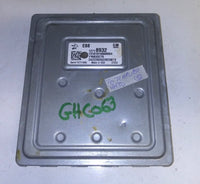 12718932 ecm ecu computer 2020-2021 Chevy Malibu **TESTED**
