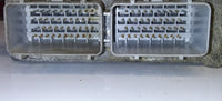 P05033665AE Chrysler PT Cruiser 2002 ecm ecu computer