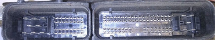 96493973 Suzuki ecm  ecu computer