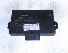 1X43-15K866-AB parking aid control module 2002-2008 Jaguar X-Type