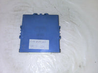 2011-2012 Toyota Avalon Power Supply Control Module 89670-41020