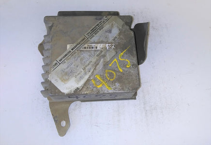 1995 Dodge Neon ecu ecm computer 05293123