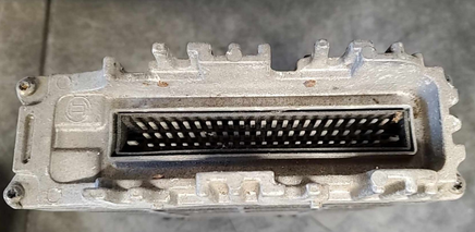 037 906 259 D ecm ecu computer 1997 Volkswagen VW Jetta