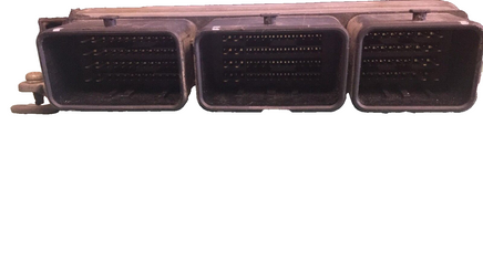 NEC007-066 Nissan Altima 2013-2014 ecm ecu computer