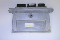 Lincoln MKS 2010 ECM ECU computer AA5A-12A650-MF