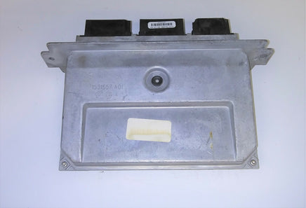 Lincoln MKS 2010 ECM ECU computer AA5A-12A650-MF