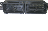 EJ5A-12A650-UE ecm ecu computer 2013-2015 Ford Escape **TESTED**