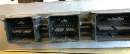 2008-2011 Ford Ranger ecm ecu computer RMAL5A-12A650-NA