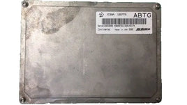 12657776 Equinox or Terrain 2013 ECM ECU computer TESTED GOOD