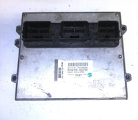 5L3A-12A650-APH ecm ecu 2005 Ford F150 F-150 **tested** - Swan Auto
