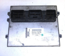 5L3A-12A650-APH ecm ecu 2005 Ford F150 F-150 **tested** - Swan Auto