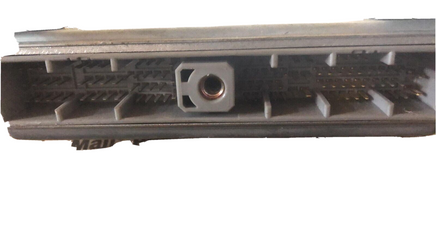 MECM-C706 ecm ecu computer 2000 Nissan Quest