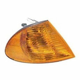 right park/signal light lamp fits 1999-2001 BMW 328 325 sedan  BM2521104 **New**