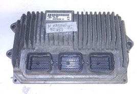 37820-5A2-B62 ecm ecu computer 2014 Honda Accord