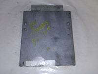 E9DF-12A650-A2A Ford Taurus or Mercury Sable  1989 ecm ecu computer
