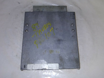 E9DF-12A650-A2A Ford Taurus or Mercury Sable  1989 ecm ecu computer