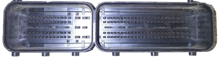 A 266 153 99 79 ecm ecu computer 2006-2011 Mercedes B200