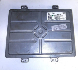 24000210 ecm ecu computer 2020 Chevy Silverado - Swan Auto
