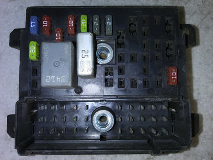 22697019 Pontiac Grand Am 2003-2005 fuse junction box