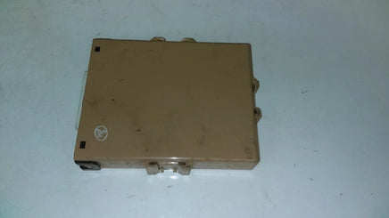2006-2009 Toyota Prius multiplex relay module 89111-47050