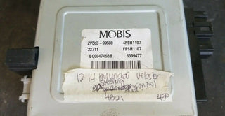 2012-2014 Hyundai Veloster Steering Control Module 2V563-99500