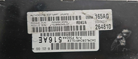 P05094165AG Jeep Grand Cherokee ecm ecu computer 2005