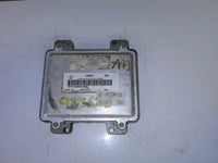 2008-2009 Chevy Tahoe ecm ecu computer 12626315