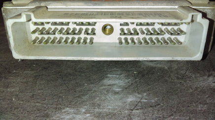 1992-1993 Ford Escort ecm ecu computer F2CF-12A650-BA