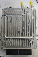 A 177 900 56 08 ecm ecu computer 2018-2021 Mercedes-Benz G63 or S63