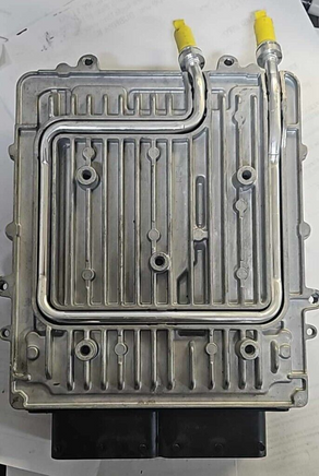A 177 900 56 08 ecm ecu computer 2018-2021 Mercedes-Benz G63 or S63
