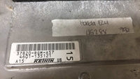37820-RGM-A57 Honda  ecm ecu computer