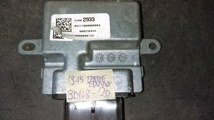 23482933 fuel pump module 2013-2015 Chevy Tahoe or Equinox