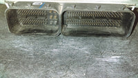2007-2010 Dodge Caliber ecm ecu computer P68001102AH