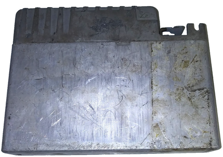 400 17 56 ABS control module computer 1988-1989 Saab 9000