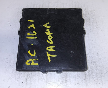 89661-04D20 Toyota Tacoma 2008 ecm ecu computer