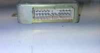 1986 Mitsubishi Galant cruise speed control module MB509086