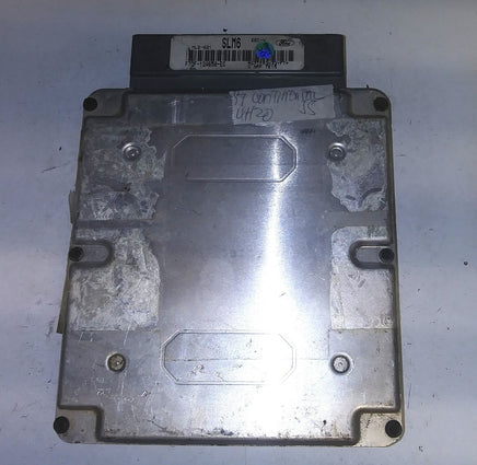 F70F-12A650-EG ecm ecu computer 1997 Lincoln Continental **Tested**