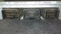 2011-2013 Ford Edge or MKX ecm ecu computer BT4A-12A650-BGB