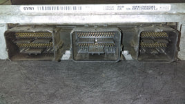 2011-2013 Ford Edge or MKX ecm ecu computer BT4A-12A650-BGB