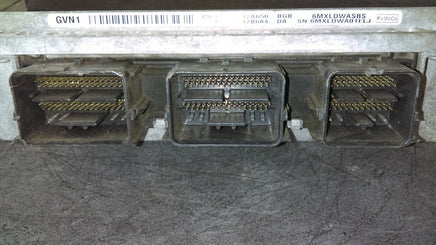 2011-2013 Ford Edge or MKX ecm ecu computer BT4A-12A650-BGB