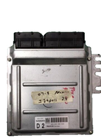 A56-C69 Z0U Nissan Maxima 2007-2008 ecm ecu computer